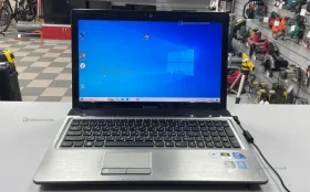 Ноутбук  Lenovo ideapad z560