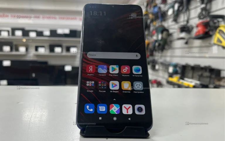 Poco m3 pro 4/128
