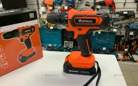 Дрель Ермак 20В 691-045