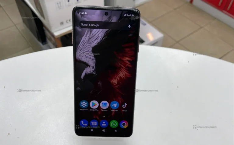 Xiaomi Poco X3 Pro 6/256 ГБ