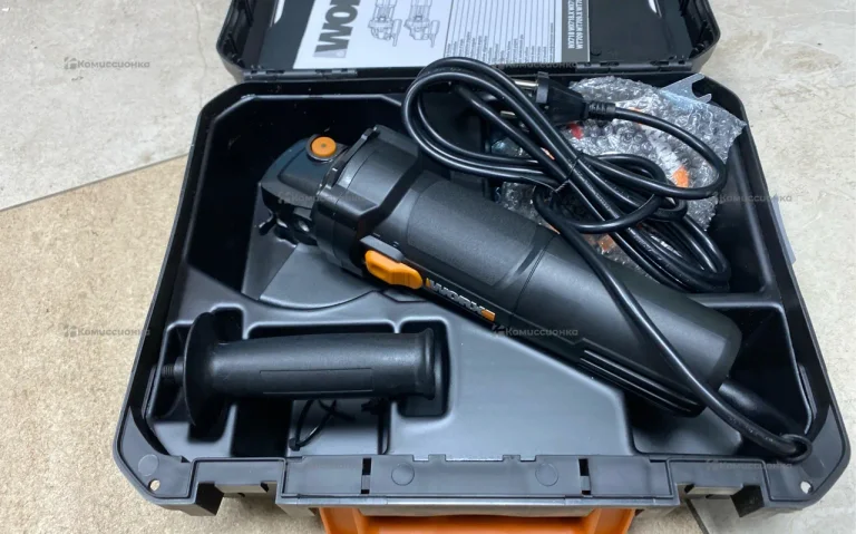 УШМ WORX WT709