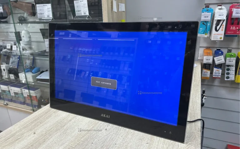 Телевизор Akai LEA-22A08G