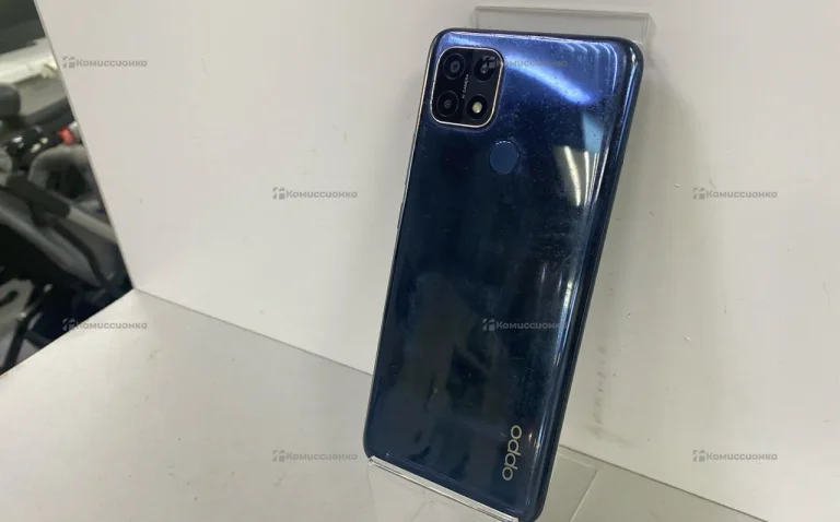 Oppo a15s 4/64
