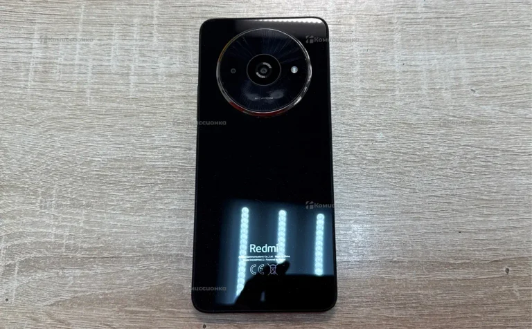 Xiaomi Redmi A3x 3/64 ГБ