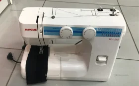 Купить Швейная машина Janome TC-1212 б/у , в Тольятти Цена:4900рублей