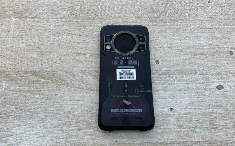 Cubot KingKong 9 12/512 Гб