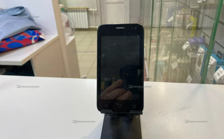 Alcatel One Touch Pixi First 4024D