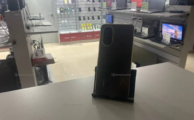 Xiaomi Redmi 5 4/64