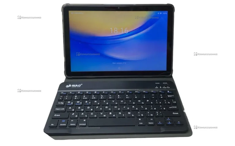 Планшет W&O Little star wo 10