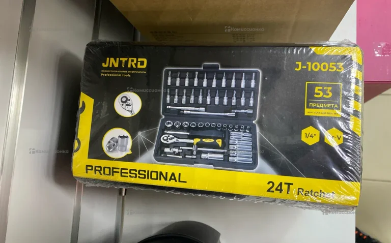 набор инструментов JNTRD 53 предмета