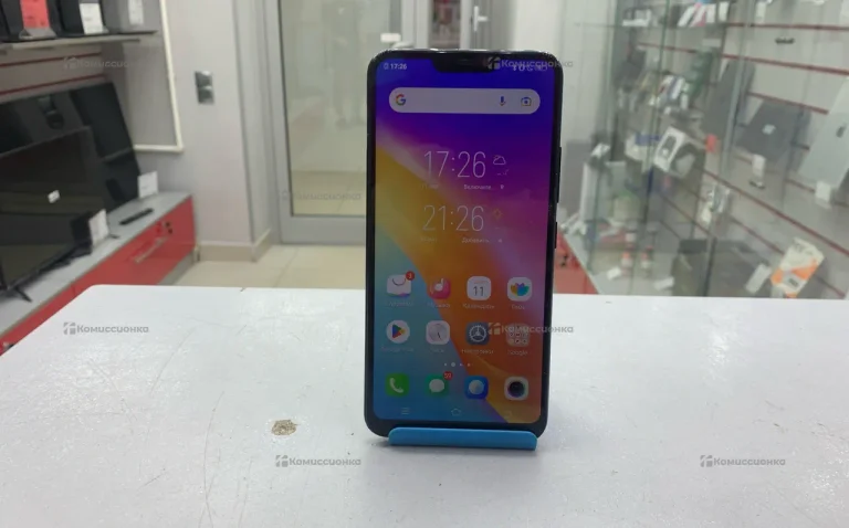 VIVO Y81S 6/128