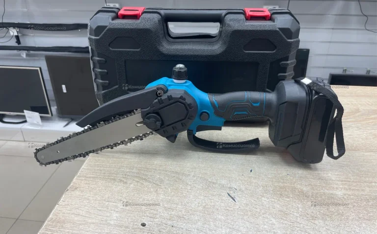 Makita(реп)сабельная пила.