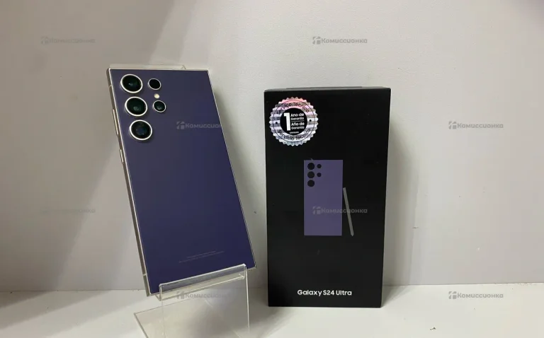 Samsung Galaxy S24 Ultra 12/512Gb