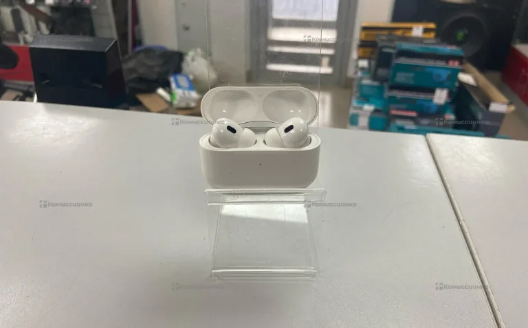Наушники Apple AirPods Pro 2