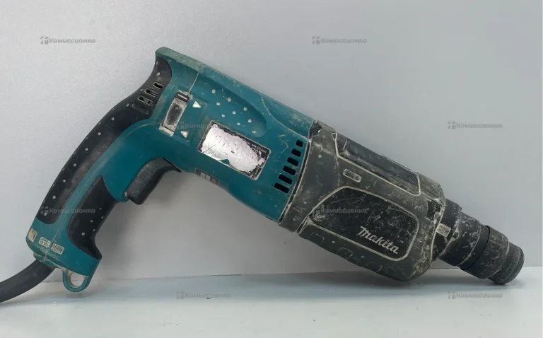 Перфоратор makita HR2450