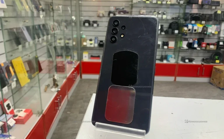 Samsung Galaxy A32 4/128 ГБ