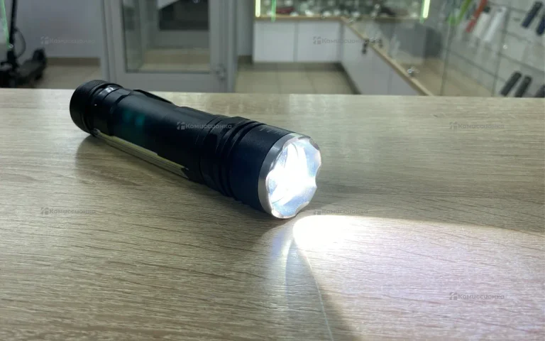 Фонарь T6-26 *6