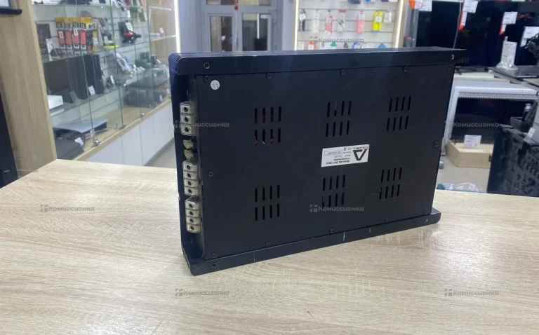 Усилитель  calcell 100.4