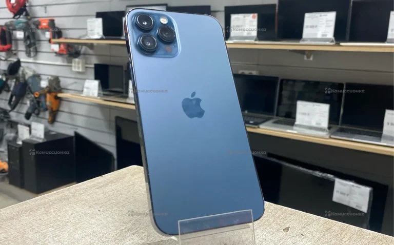 Apple iPhone 12 Pro Max 6/256 ГБ