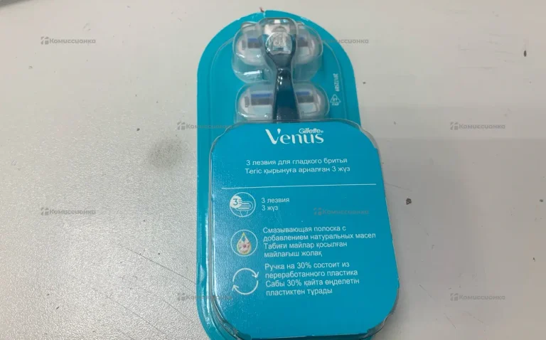 Бритва +2 лезвия Venus Smooth