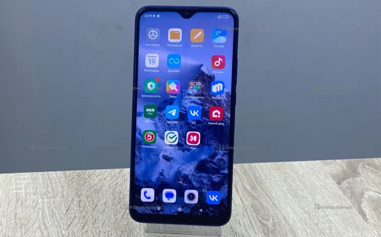 Xiaomi Redmi 9 3/32Gb