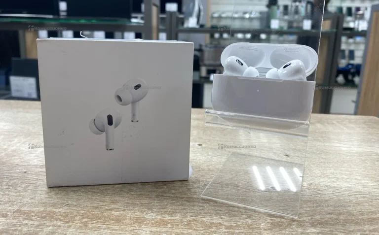 Наушники  AirPods Pro 2 type c