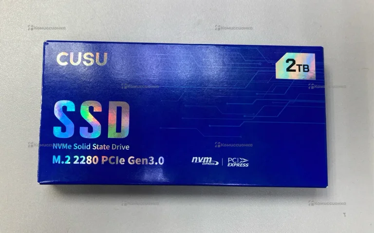 SSD M.2 2TB