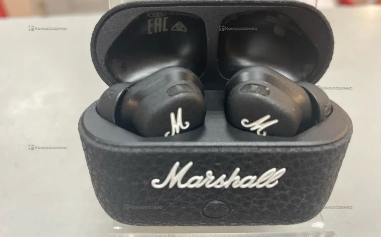 Наушники  Marshall Motiv 2 A.N.C.