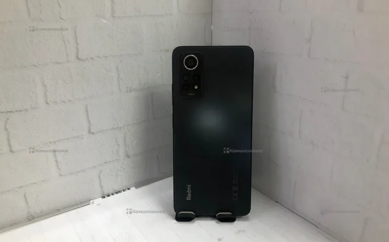 Xiaomi Redmi Note 12 Pro 8/256 ГБ