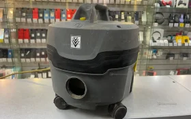 Купить Пылесос karcher t 7/1 б/у , в Санкт-Петербург Цена:2990рублей