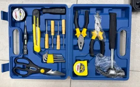 Купить Набор инструментов 18 pcs б/у , в Санкт-Петербург Цена:1590рублей