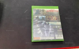 Xbox диск Assassin creed единство