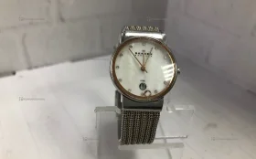 Купить Часы Skagen б/у , в Екатеринбург Цена:790рублей