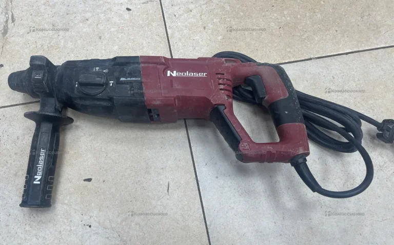 Перфаратор  Neolaser NRH-800