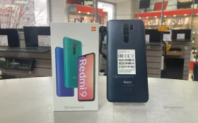 Xiaomi Redmi 9 3/32 ГБ