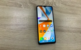 Xiaomi Poco C61 4/128Gb