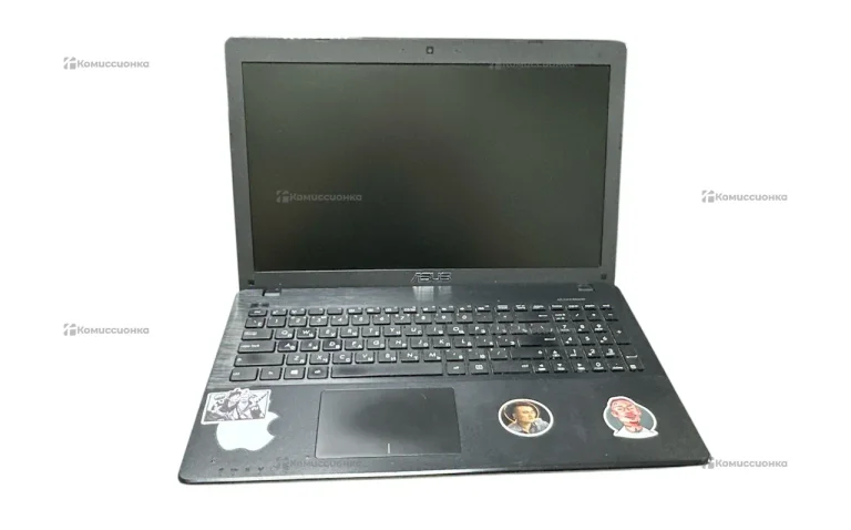 Ноутбук ASU’s X552W