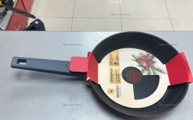 Купить Сковорода Wellfort 24см б/у , в Кинель Цена:750рублей