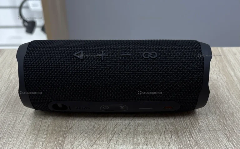 Колонка  JBL FLIP 6