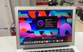 Купить Ноутбук MacBook Air 2015 б/у , в Тольятти Цена:13900рублей