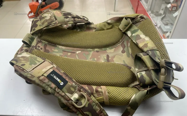 Рюкзак мультикам