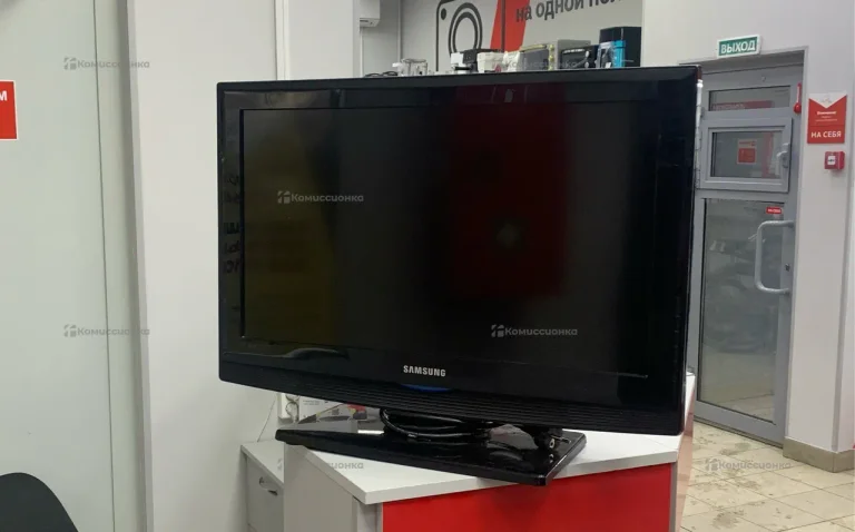 Телевизор Samsung le26b