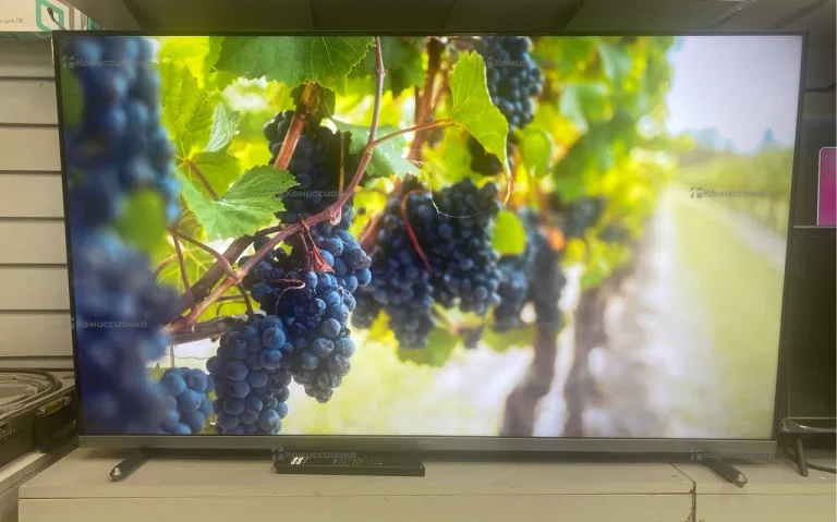 Телевизор Philips 50PUS7608/60