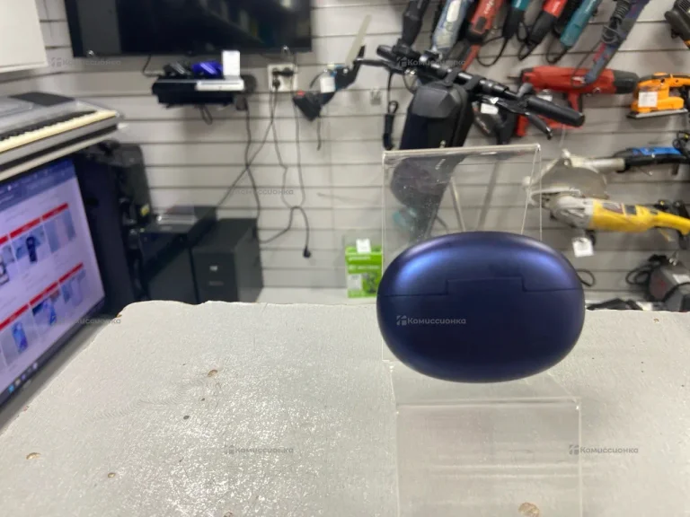 Наушники  Realme