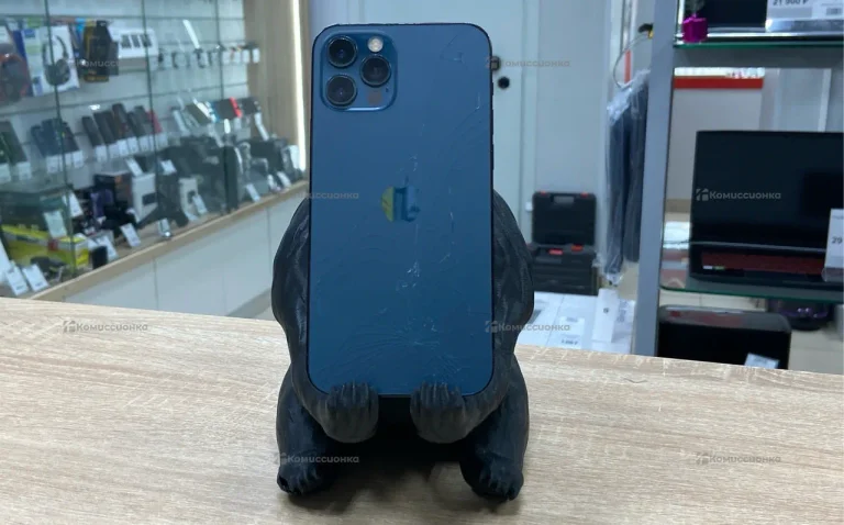 Apple iPhone 12 Pro 6/128 ГБ