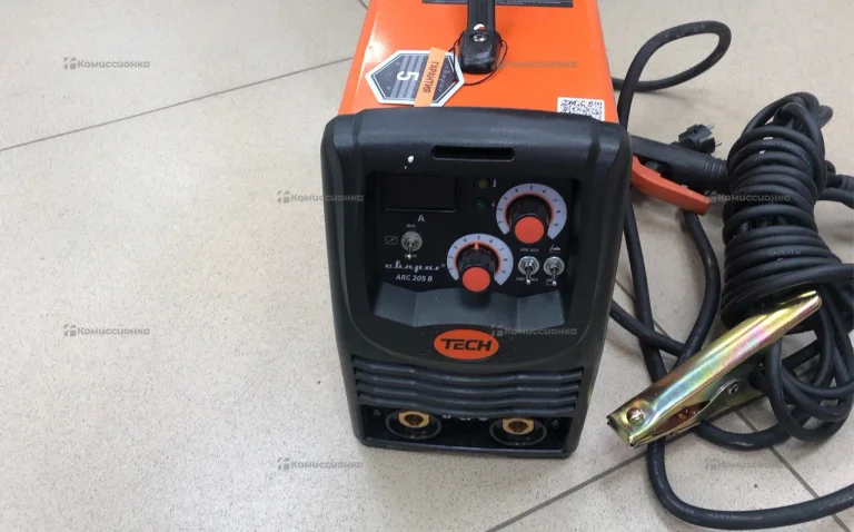 Сварочный аппарат ARC 205b (z203)