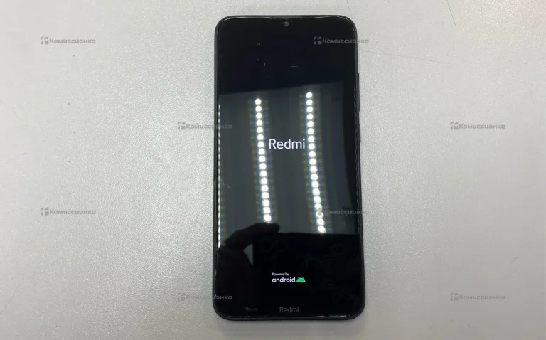 Xiaomi Redmi 8 4/64Gb