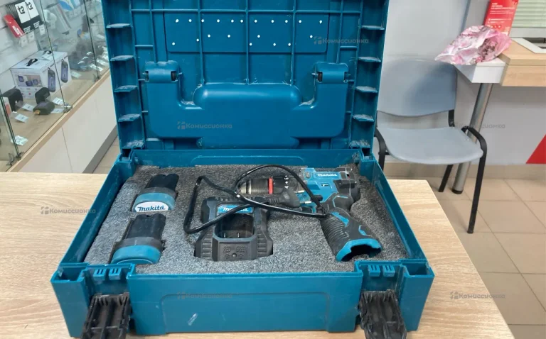 шуруповерт Makita rep.