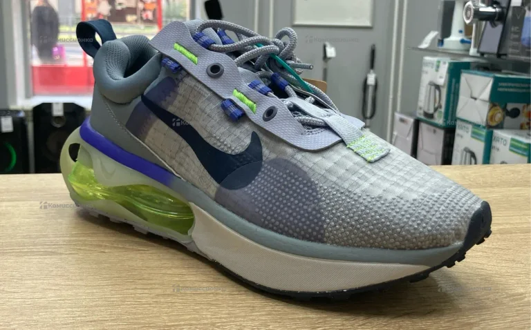 Кроссовки Nike Air Max 2021 43 р-р