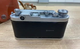 Фотоаппарат  ФЭД2